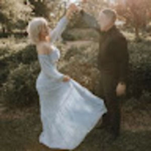 Meet your Posher, Damaris